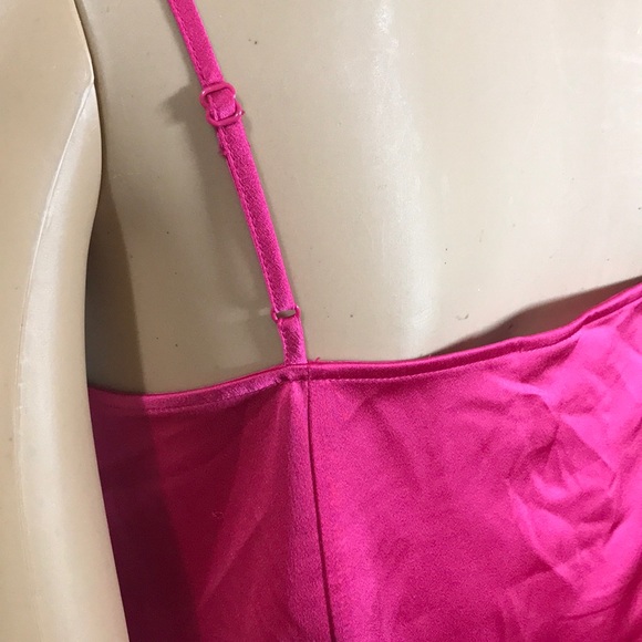 A New Day Hot Pink Tank Top - Picture 6 of 12